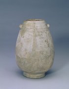 商文物陶瓷
