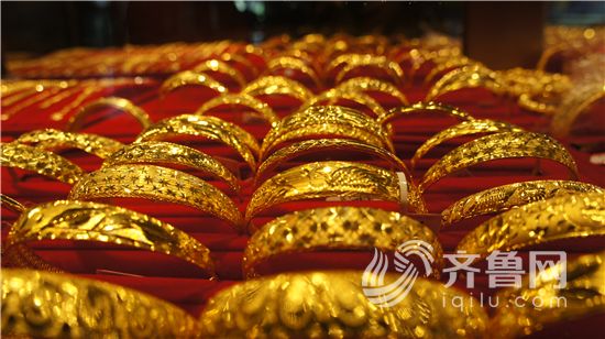 中国金都·山东招远第十届黄金节启幕在即