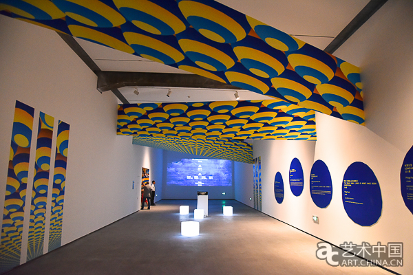 2016港澳视觉艺术双年展：“互动时代”引领艺术设计的发展