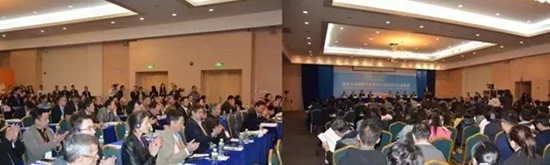 21世纪中华文化世界论坛第九届国际学术研讨会开幕