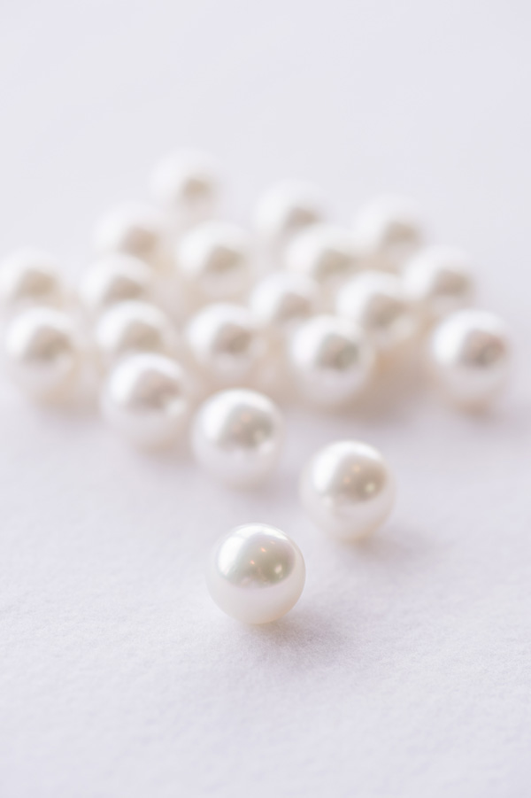 珍珠都有哪些种类？
