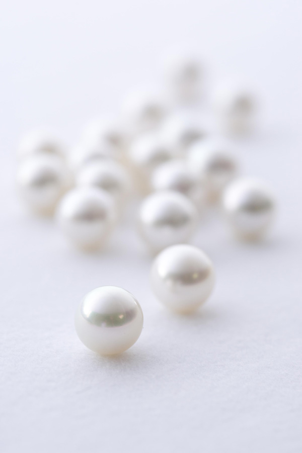 珍珠都有哪些种类？