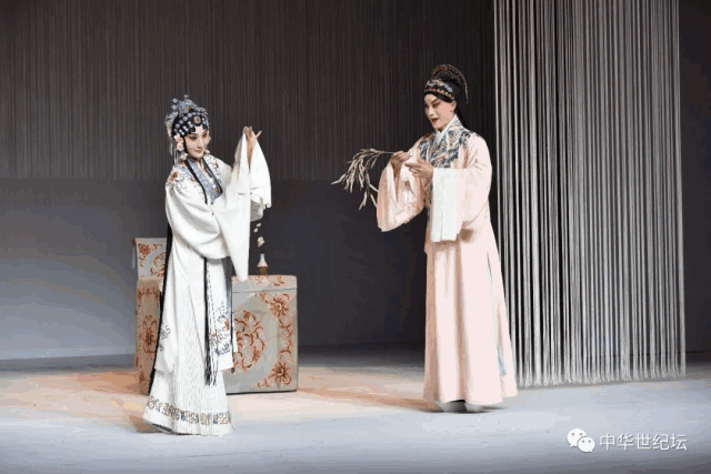 “中华世纪坛传统文化季2019”将于12月31日隆重启幕！