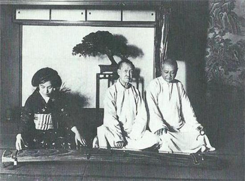 日本大正时代，内藤湖南与崛起的关西收藏家
