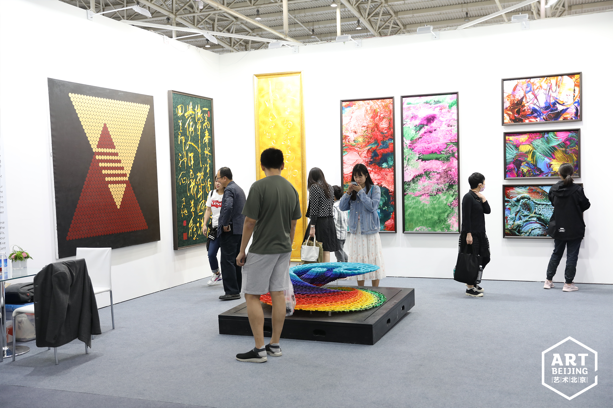 2019艺术北京圆满落幕 呈现多元化发展趋势