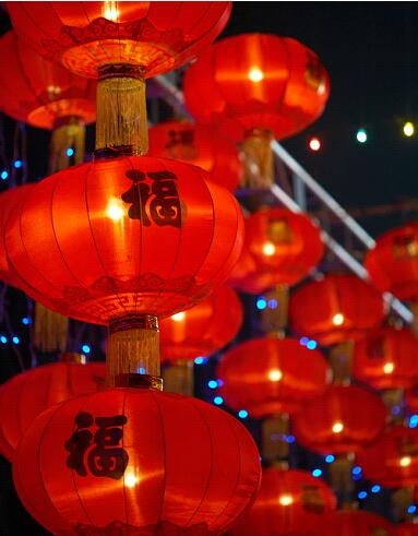 让中国灯彩照亮世界 ——论中国灯彩在文化走出去战略中的独特意义