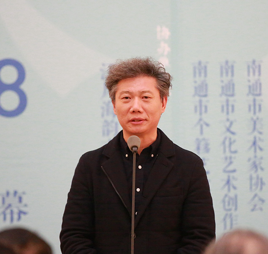 20世纪“中国美术南通现象”研究展在京开幕